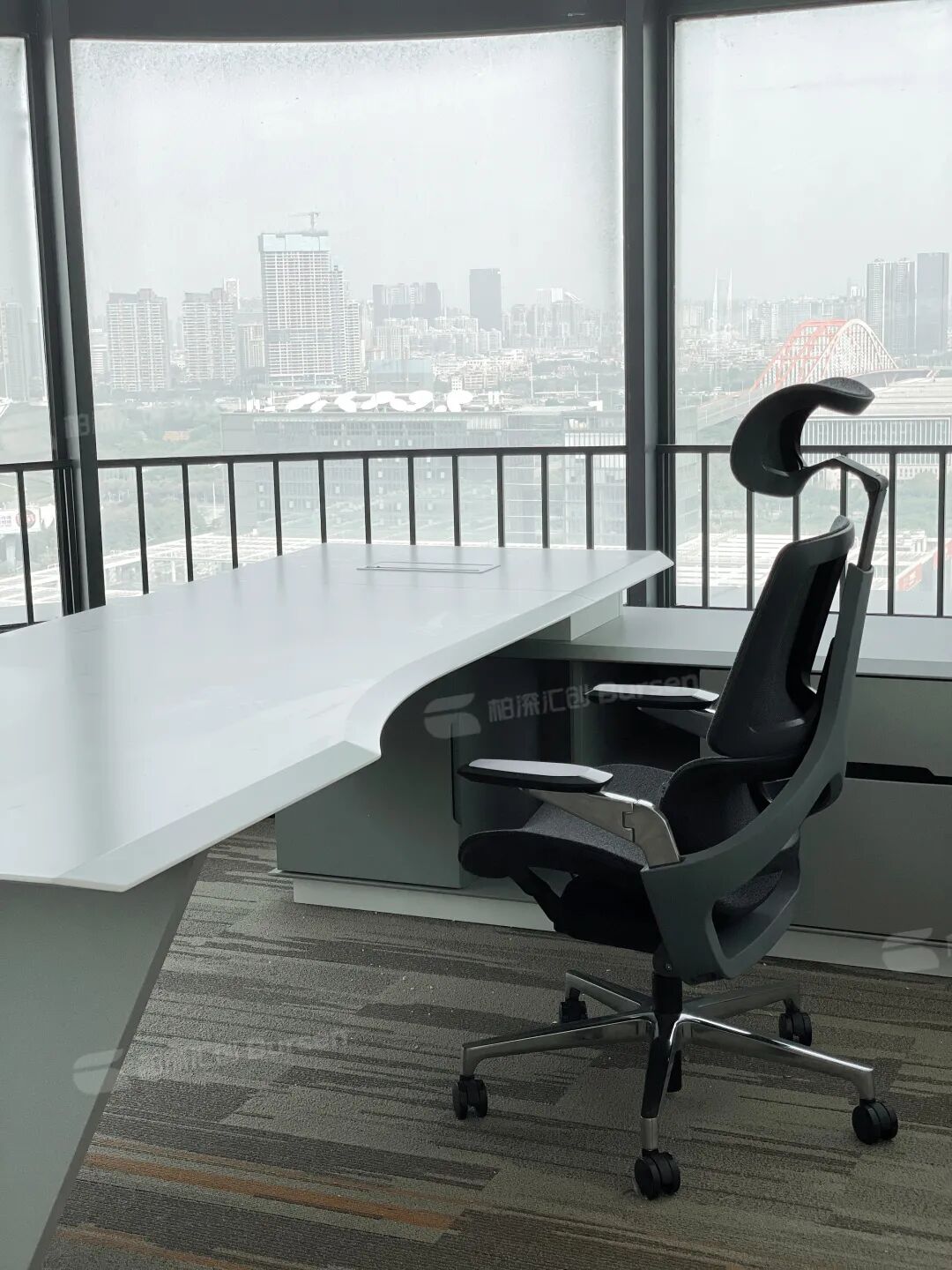 佛山供应链管理有限公司