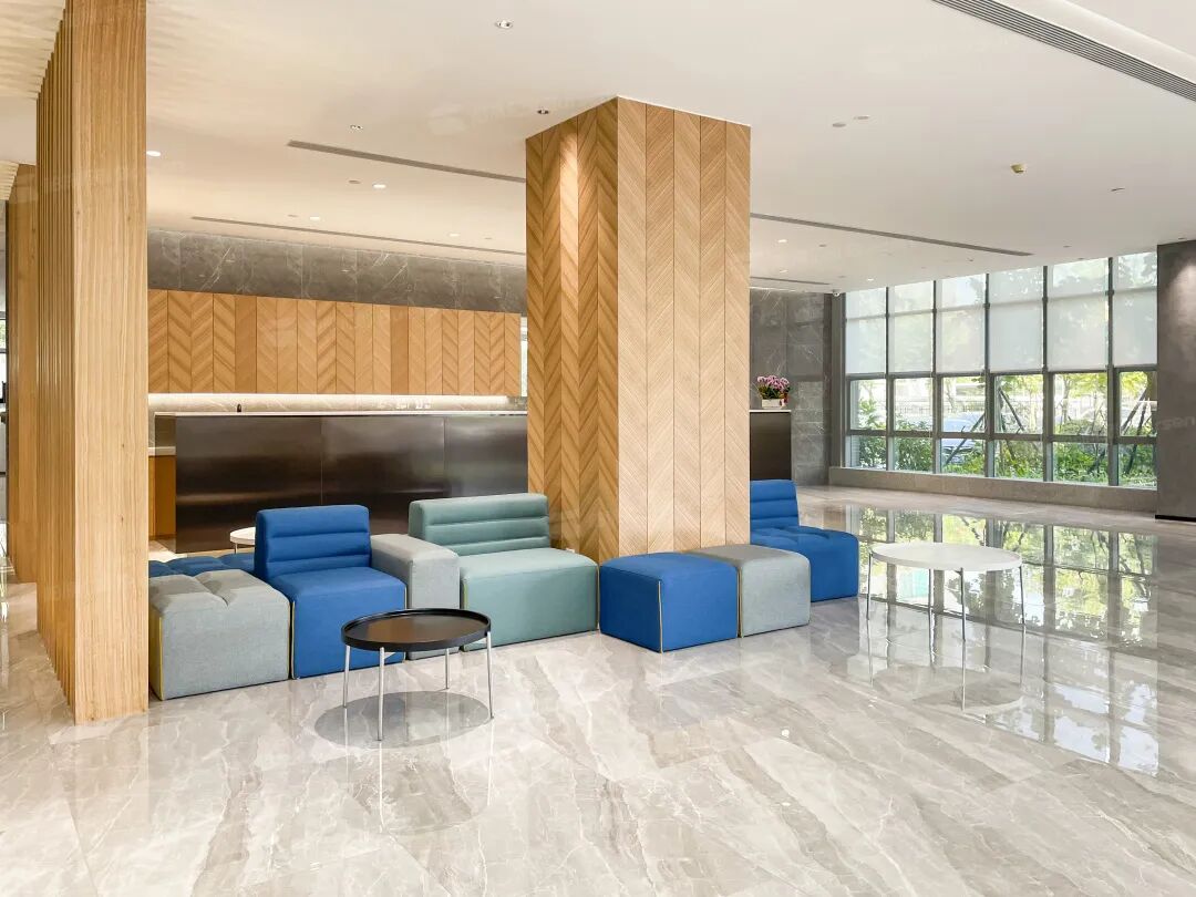 珠海高新科技股份有限公司