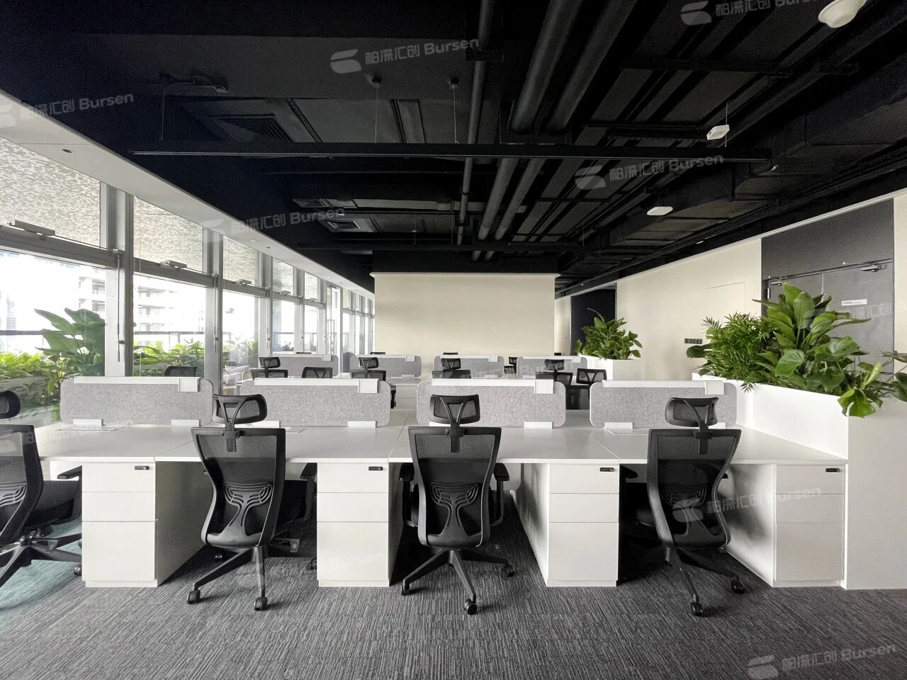 深圳南山互联网公司