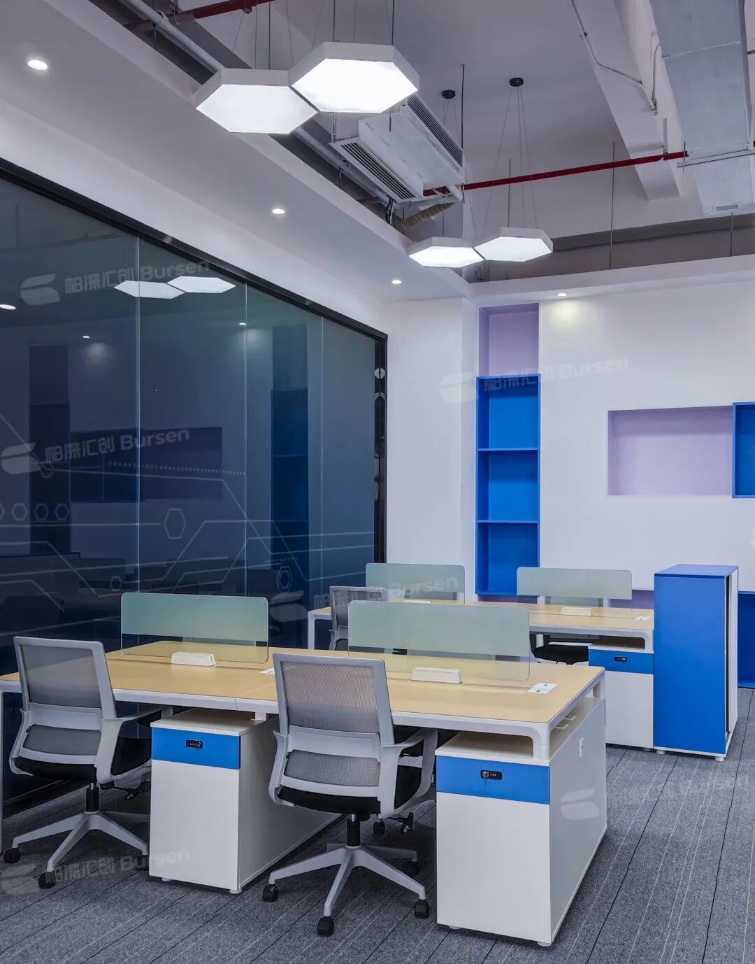 腾讯云启创新中心