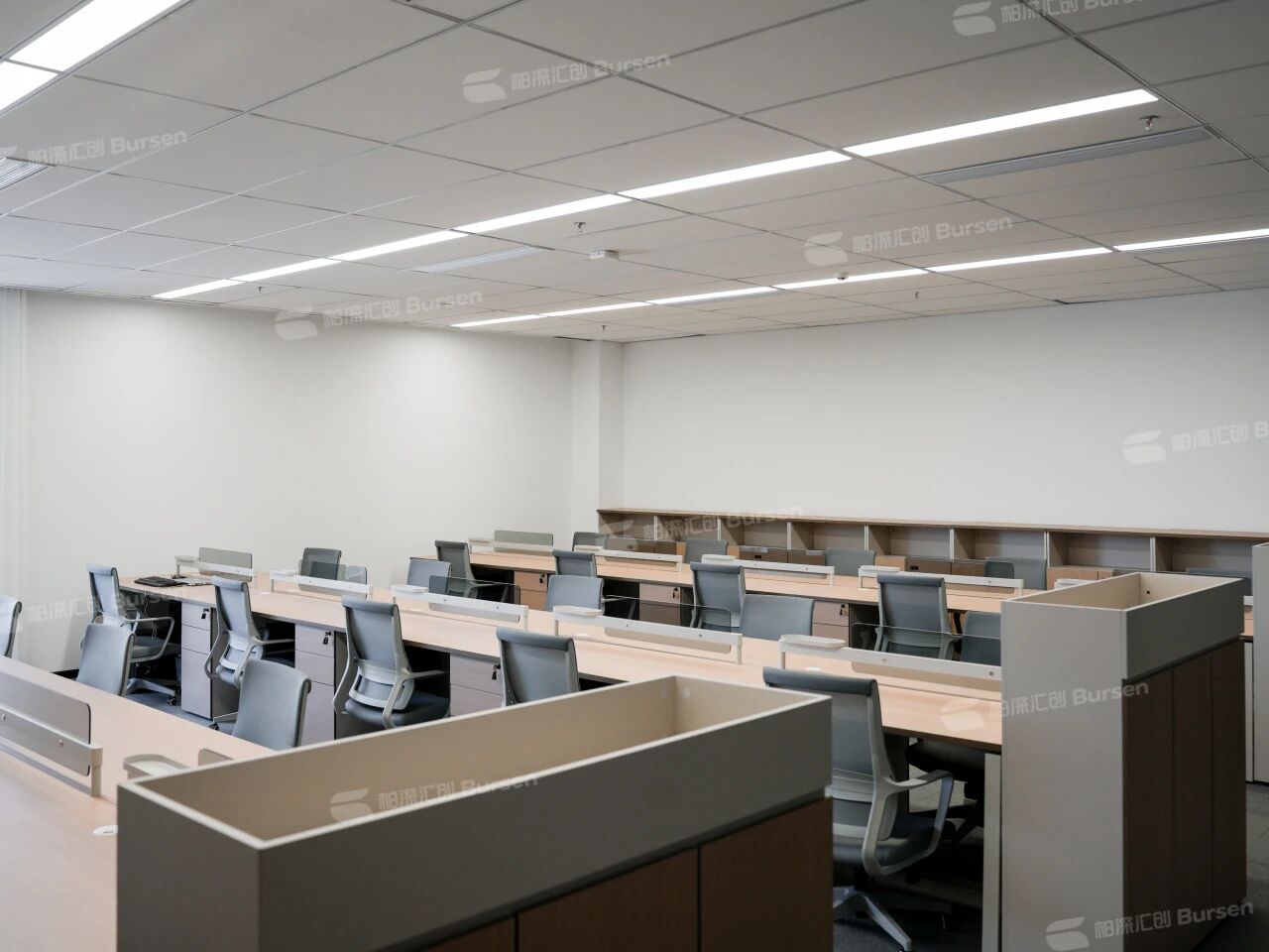 广东钶锐锶数控技术股份有限公司