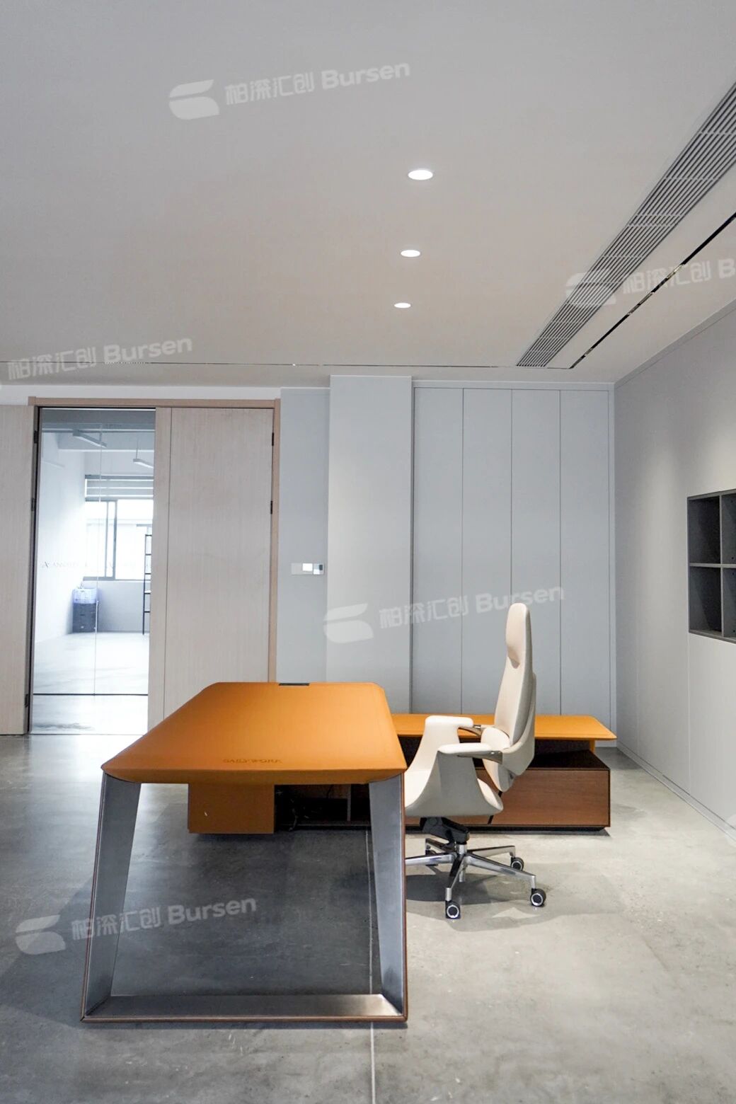 珠海安漾品牌管理有限公司