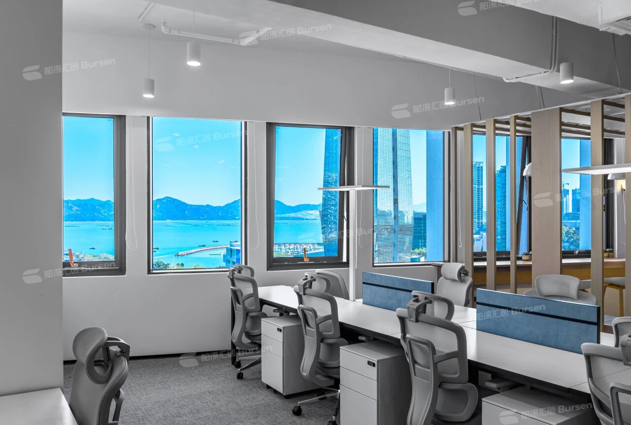 深圳中集同创供应链有限公司