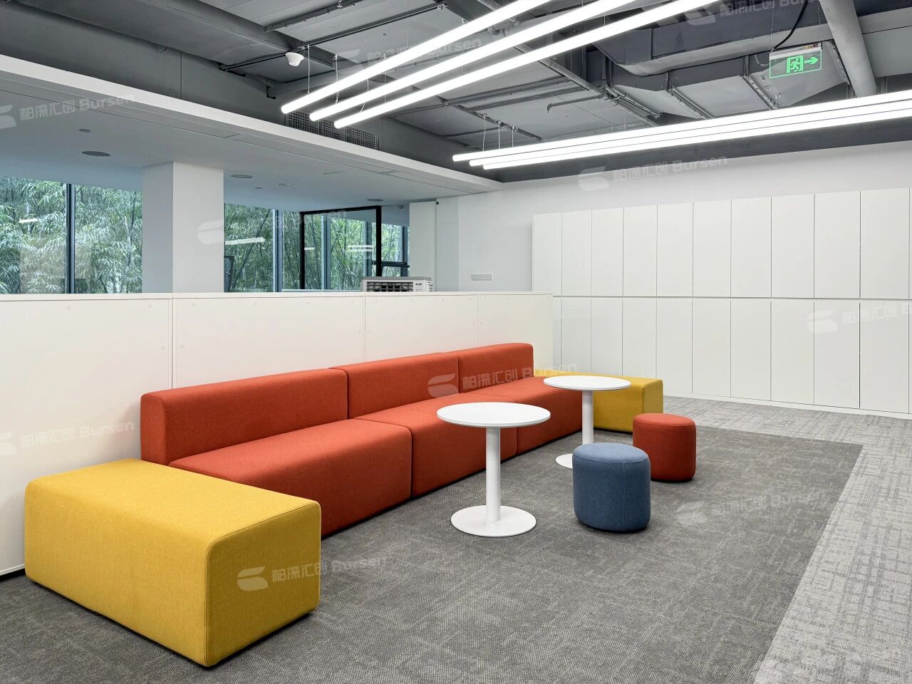 佛山市传媒中心