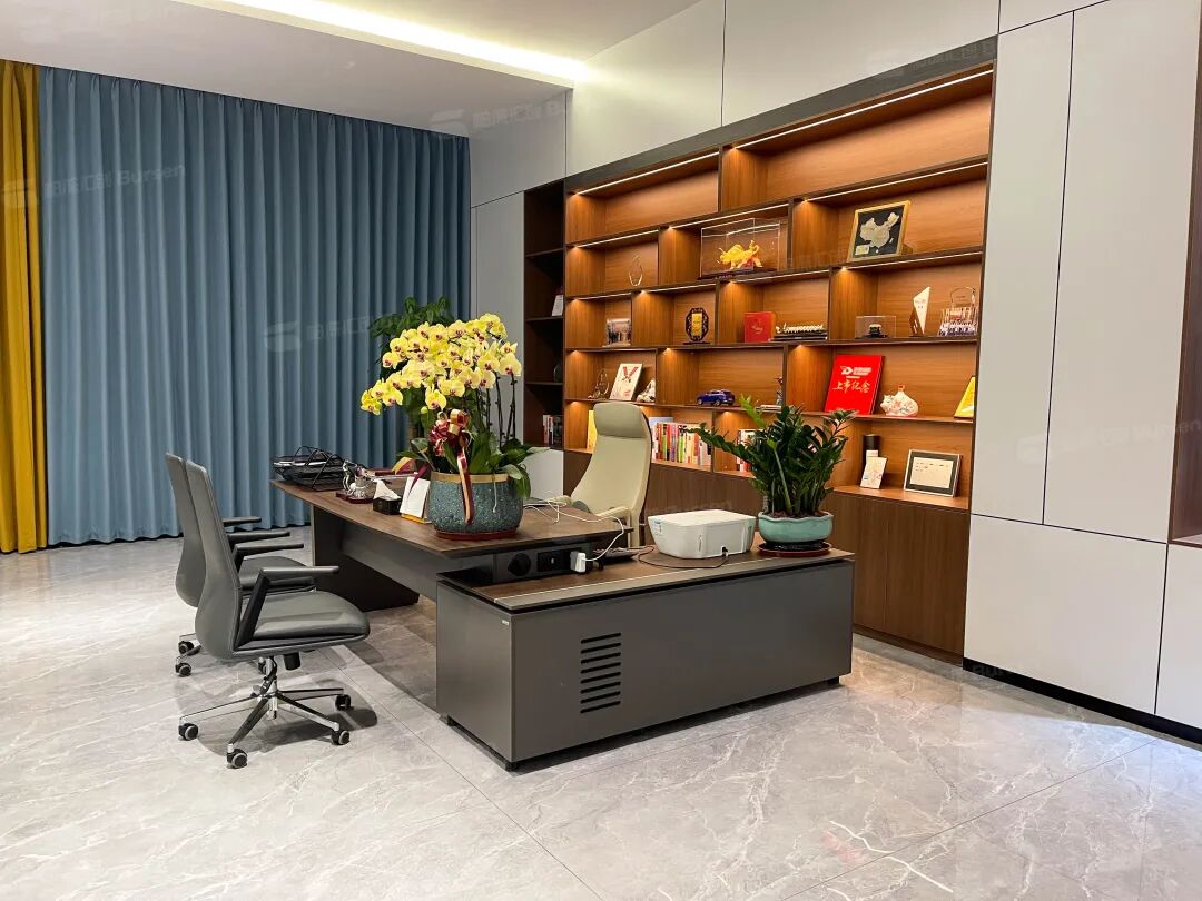 佛山智能智造产业园