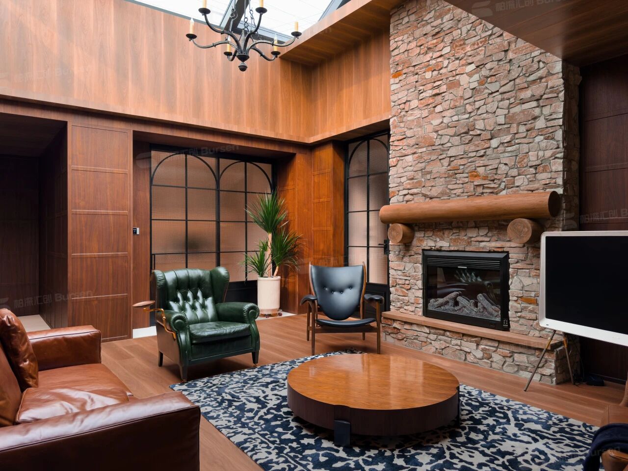 内蒙古乌海庄园