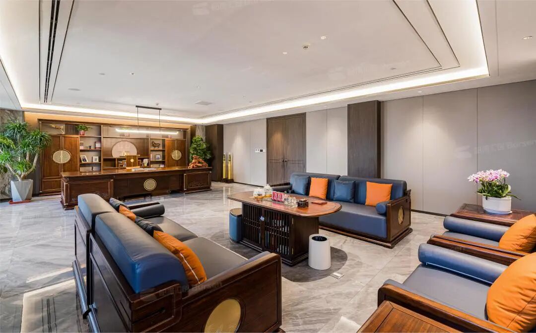 西安装饰工程有限责任公司