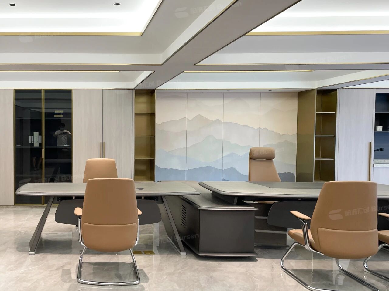 国林建设工程有限公司