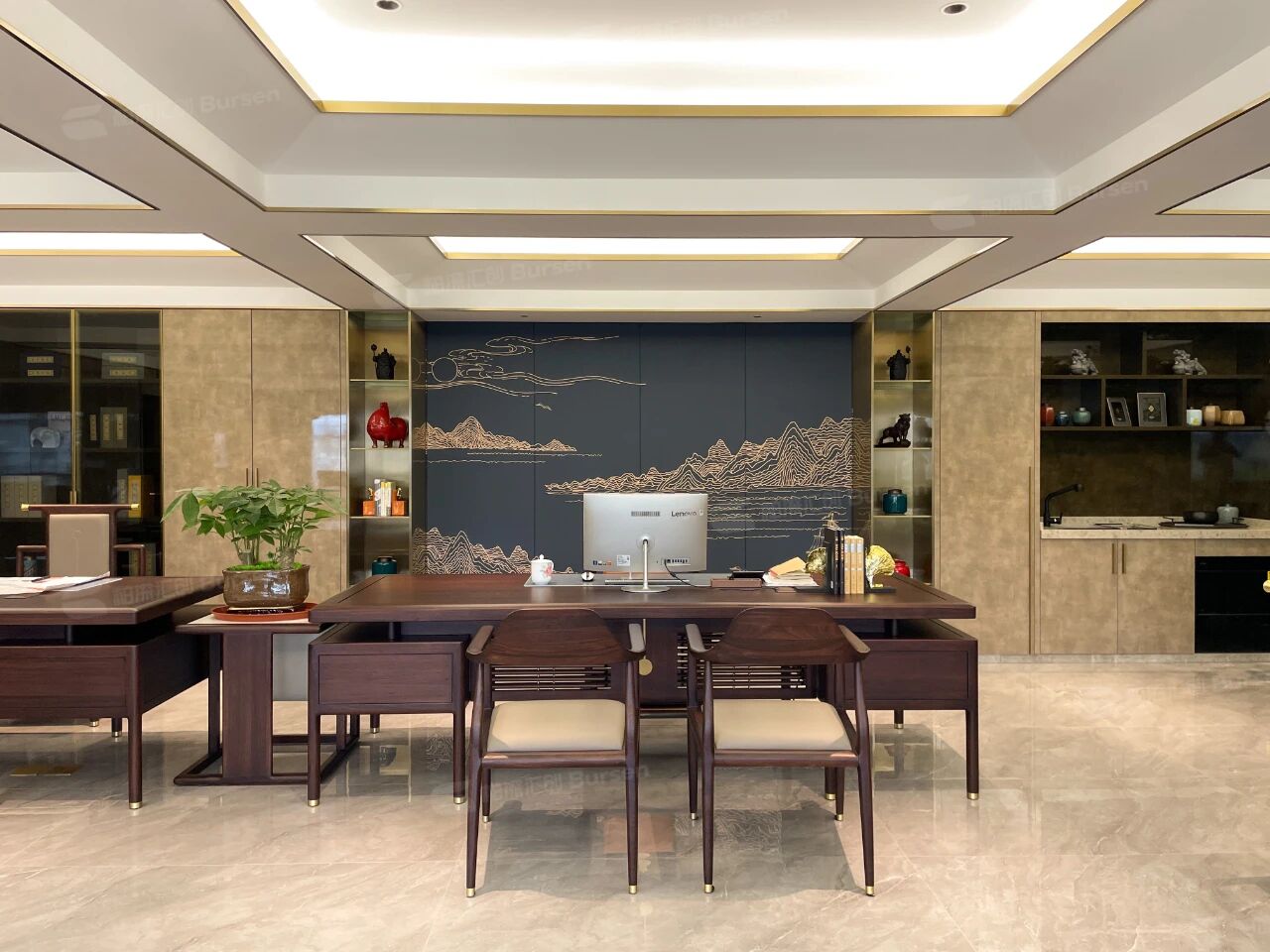 国林建设工程有限公司