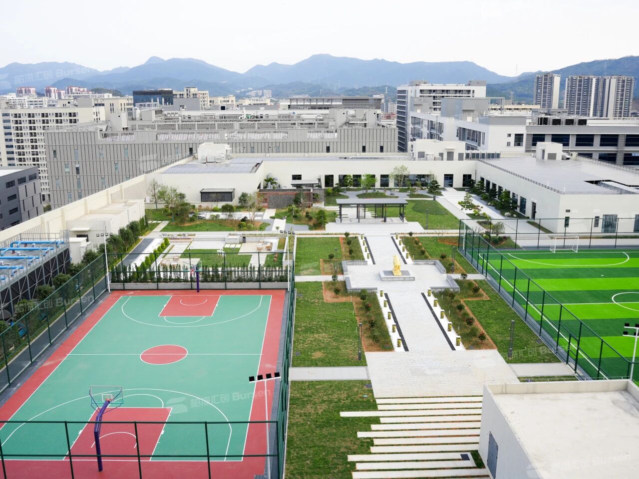 广东钶锐锶数控技术股份有限公司