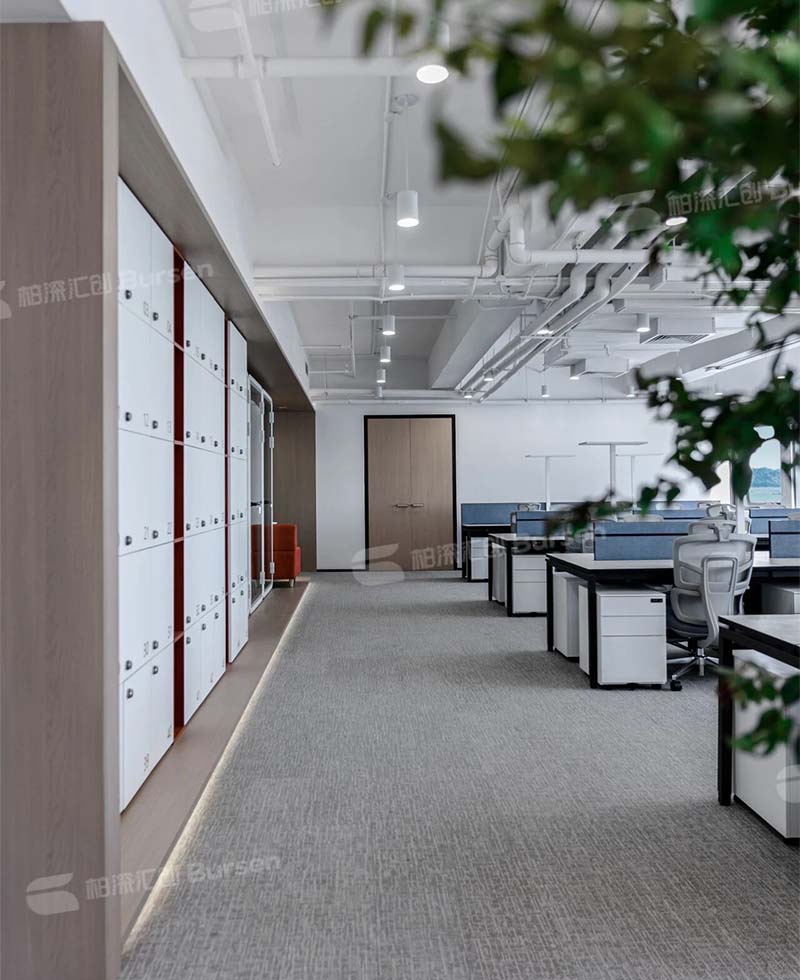 深圳中集同创供应链有限公司