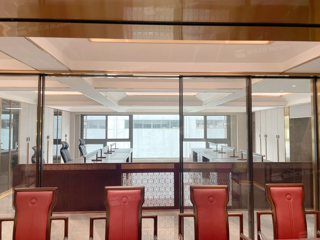 国林建设工程有限公司