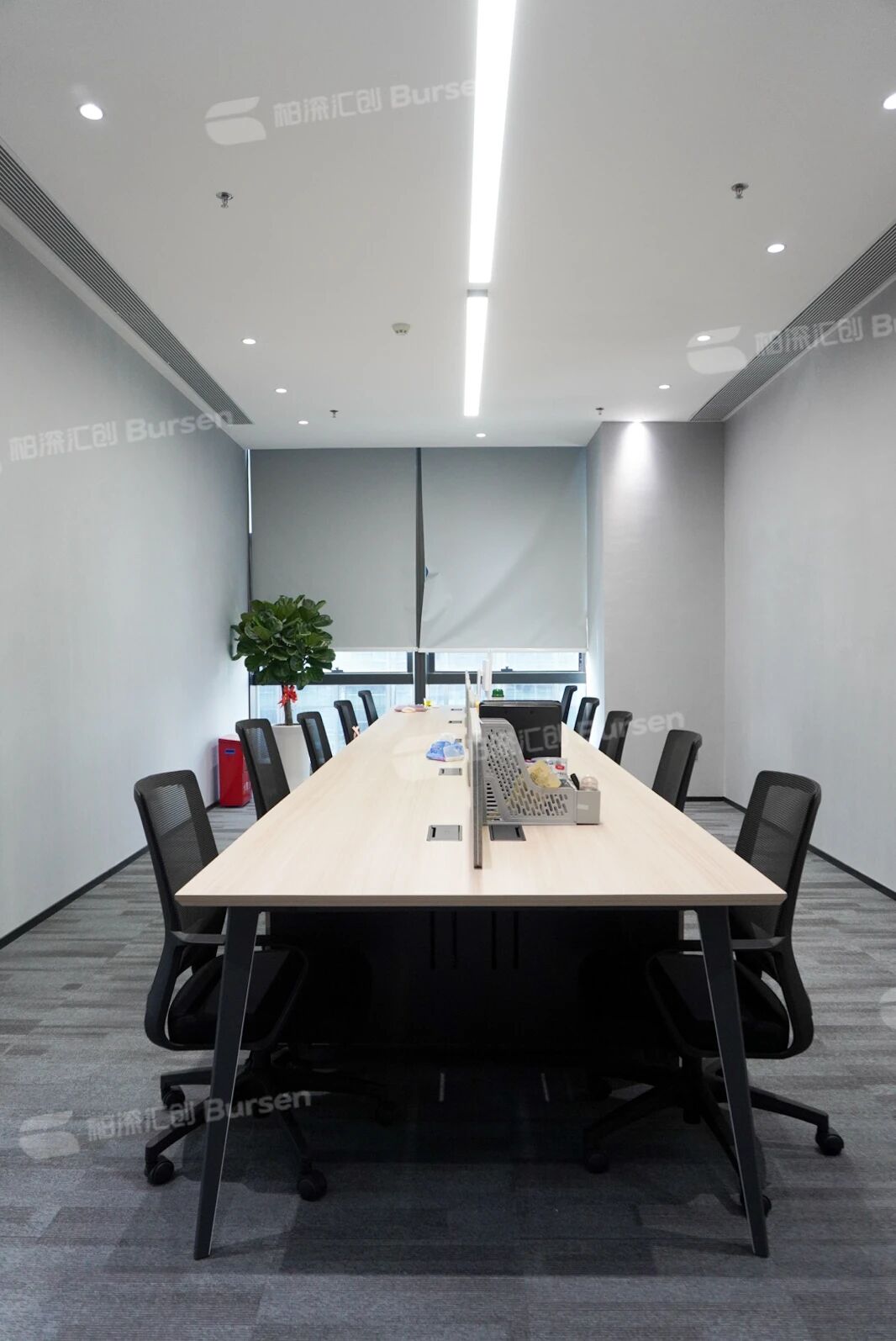 深圳中鹤科技集团股份有限公司