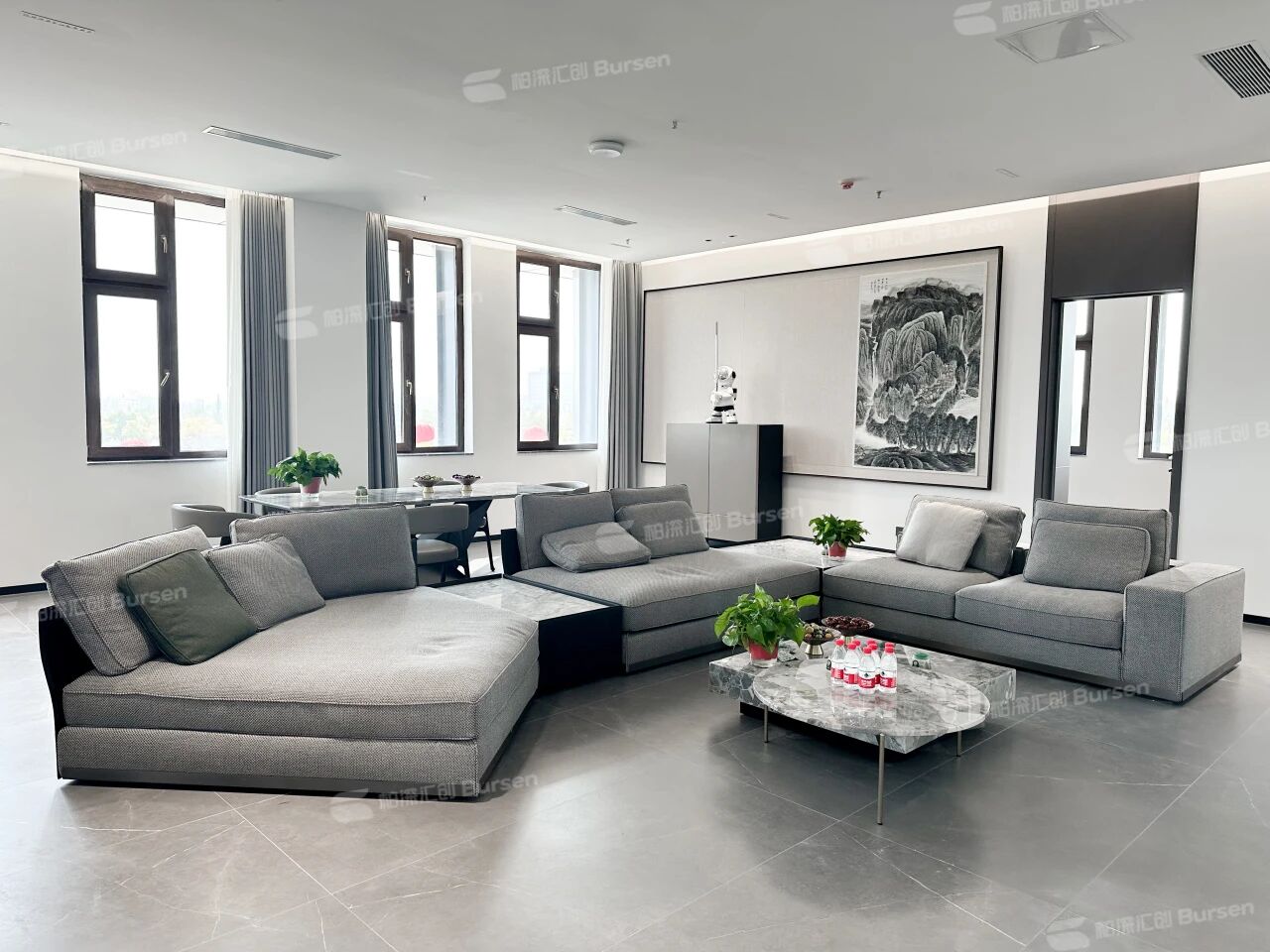 内蒙古腾鹏投资集团