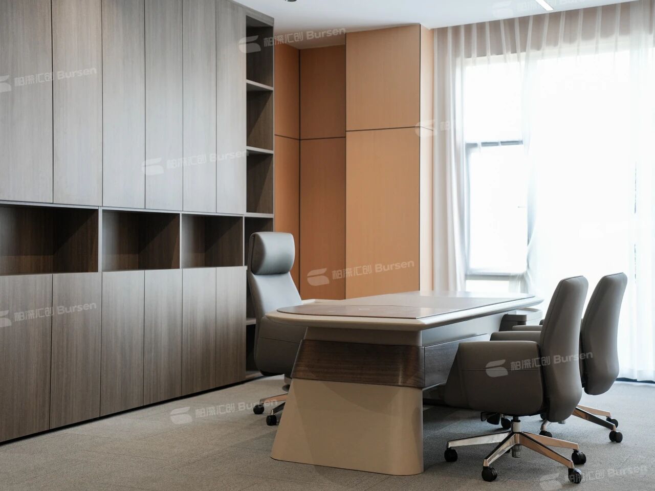 广东钶锐锶数控技术股份有限公司