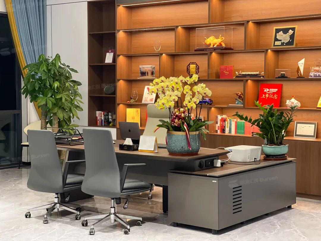 佛山智能智造产业园