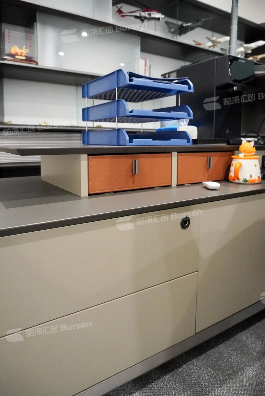 世耀智能科技有限公司