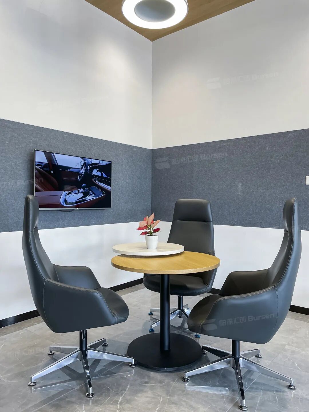 番禺广汽埃安4S店