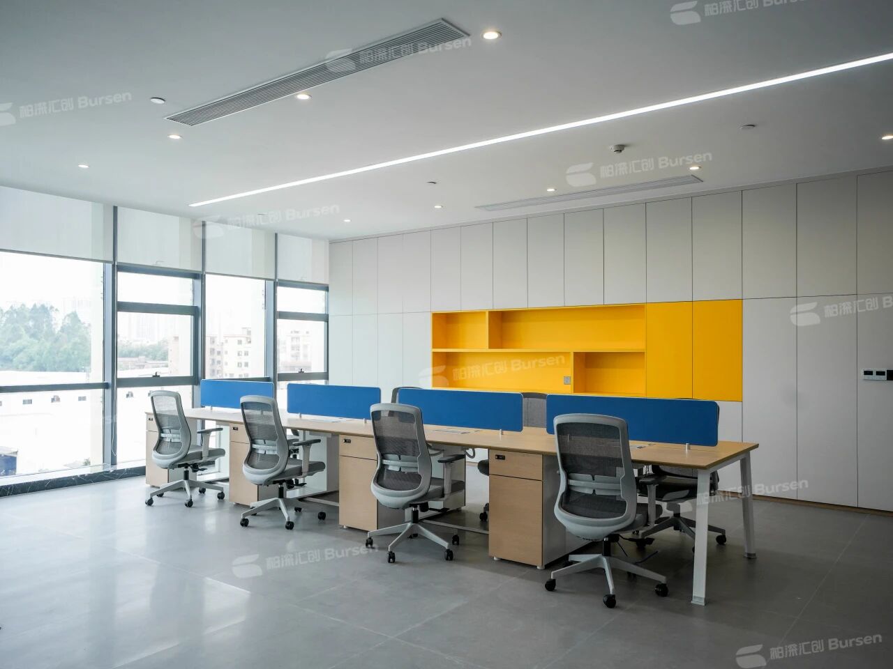 广东台一精工机械有限公司