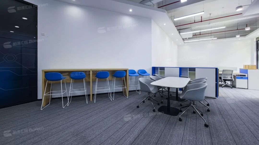 腾讯云启创新中心