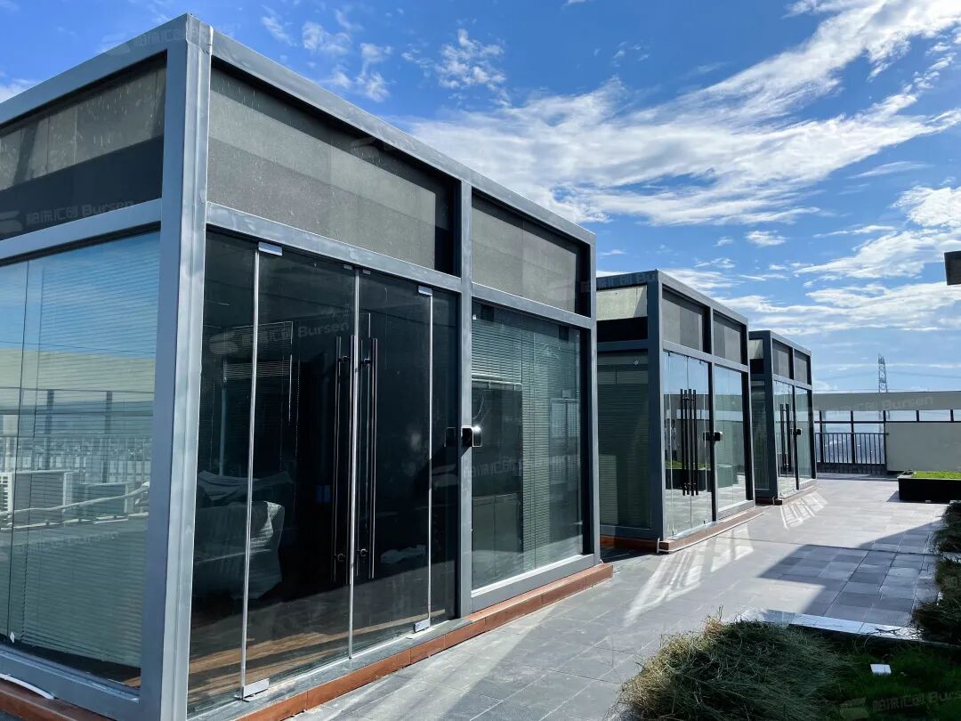 顺德高新区机械装备产业园