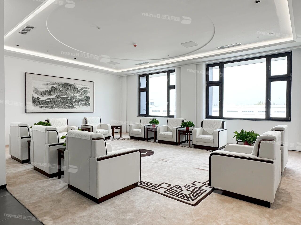 内蒙古腾鹏投资集团