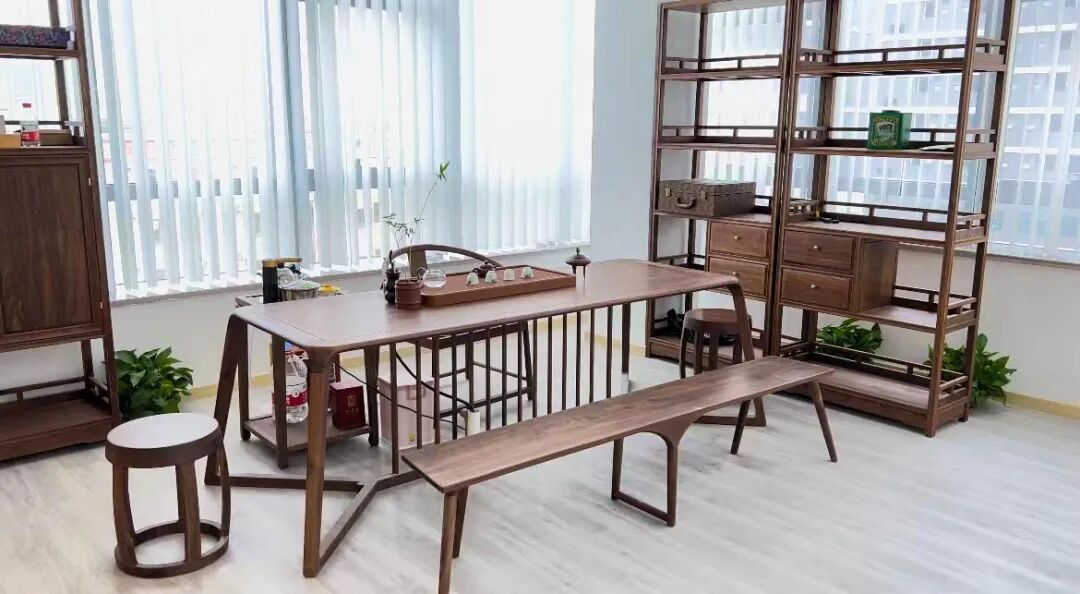 VINOCAVE品牌总部