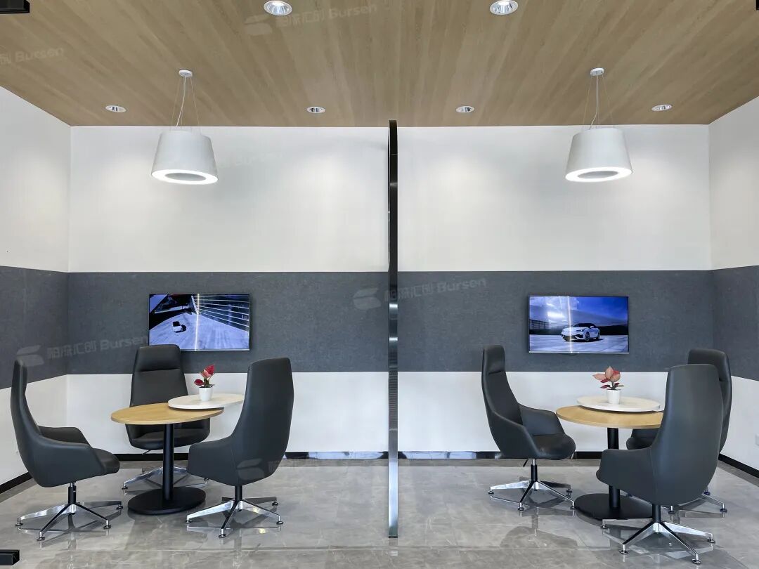 番禺广汽埃安4S店