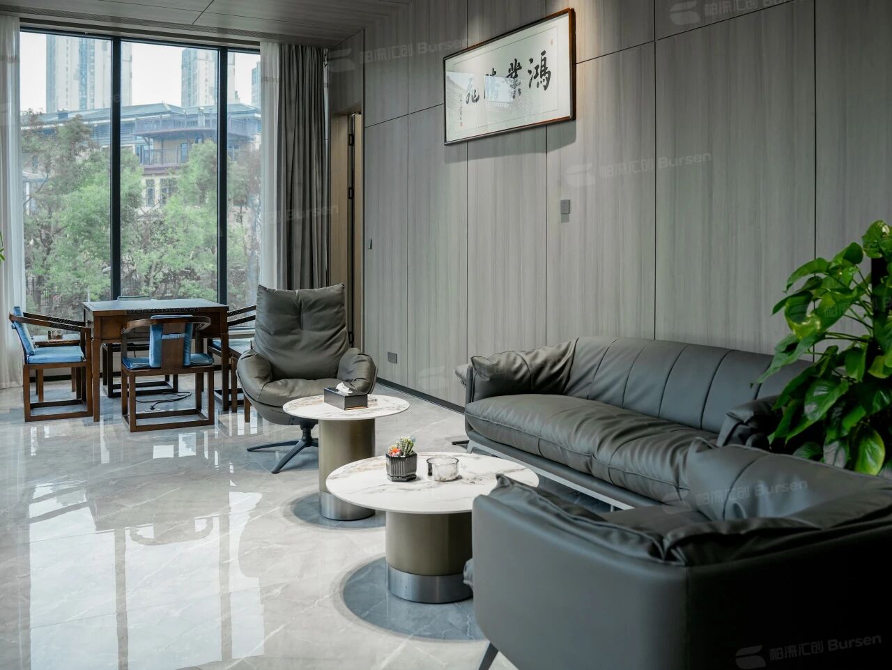 湖南建筑工程公司