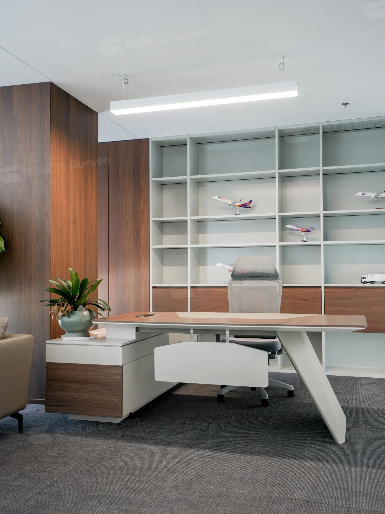 广东圆通货运航空服务有限公司