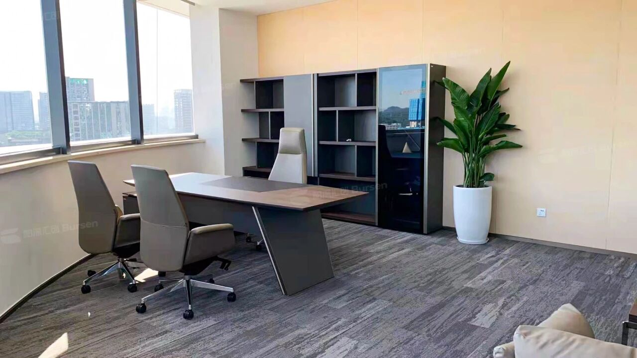 深圳高新技术产业园