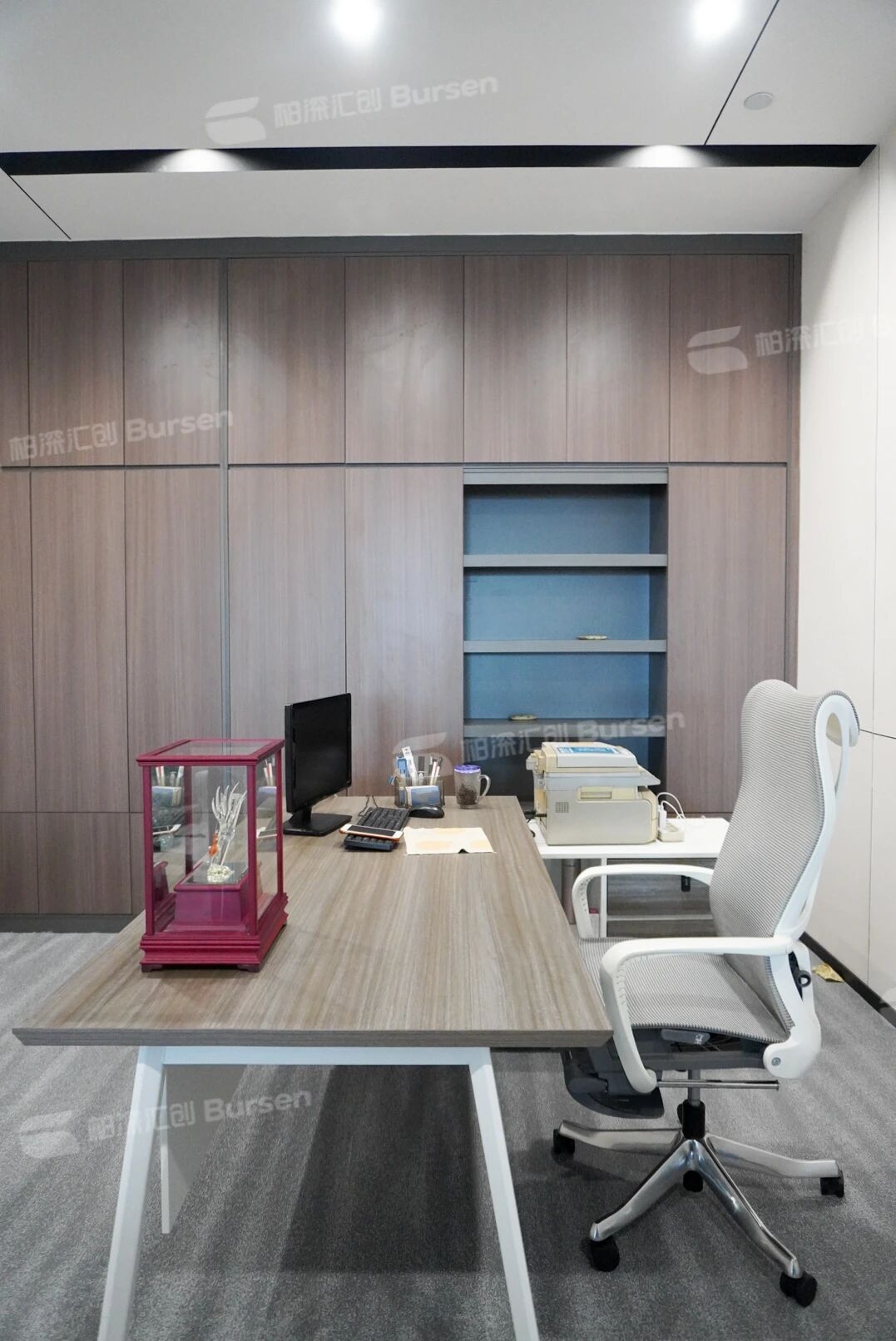 世耀智能科技有限公司