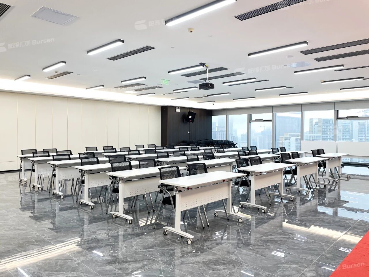 湛江景顺国际物流有限公司