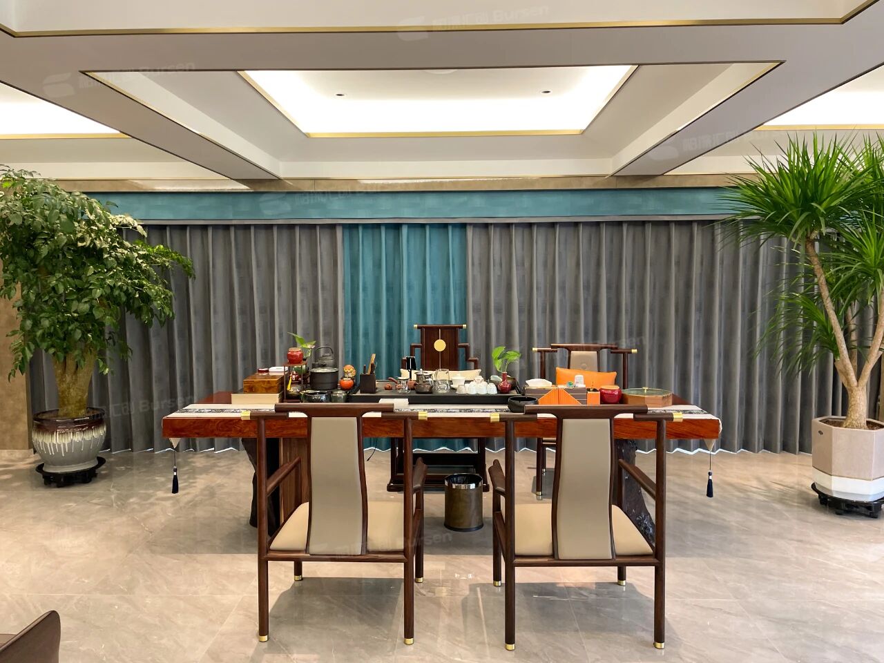 国林建设工程有限公司