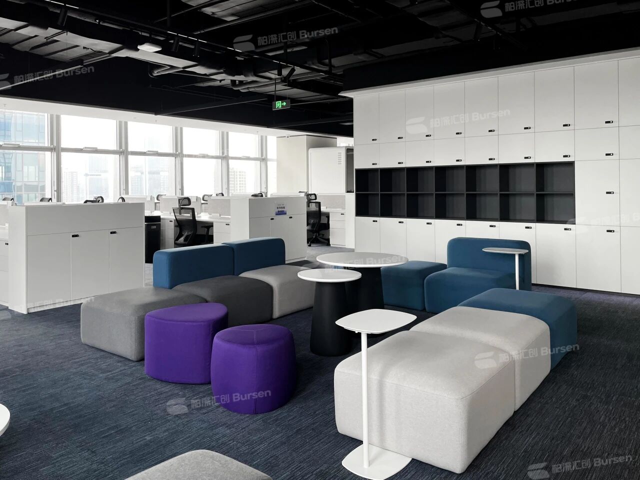 深圳南山互联网公司