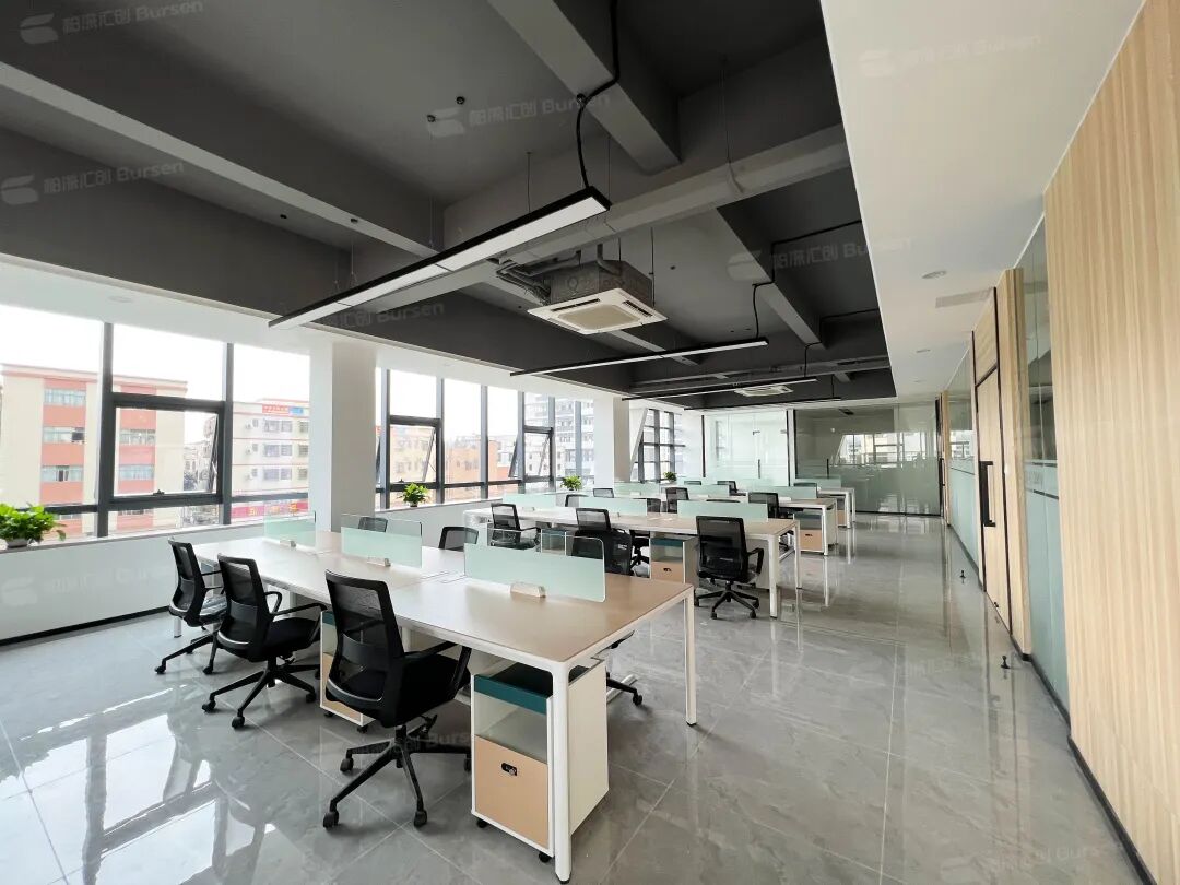 VINOCAVE品牌总部