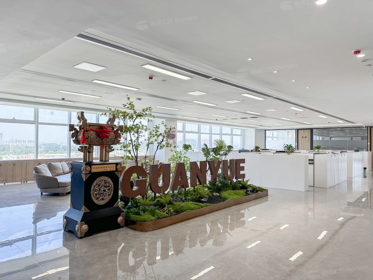 广东冠粤路桥有限公司