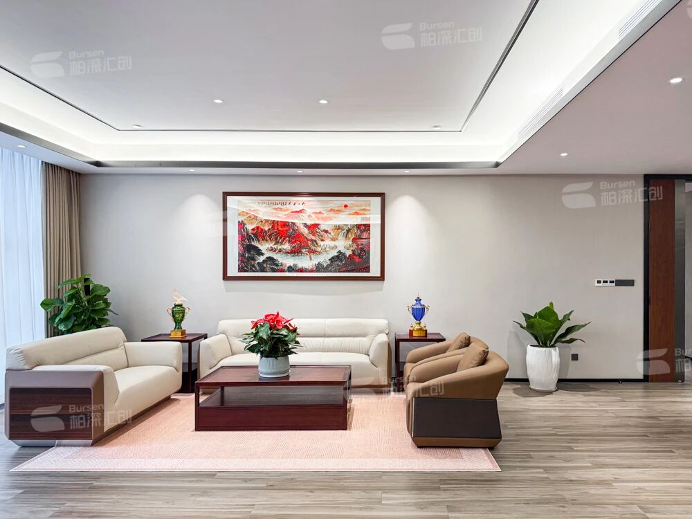 广东科荣电器有限公司