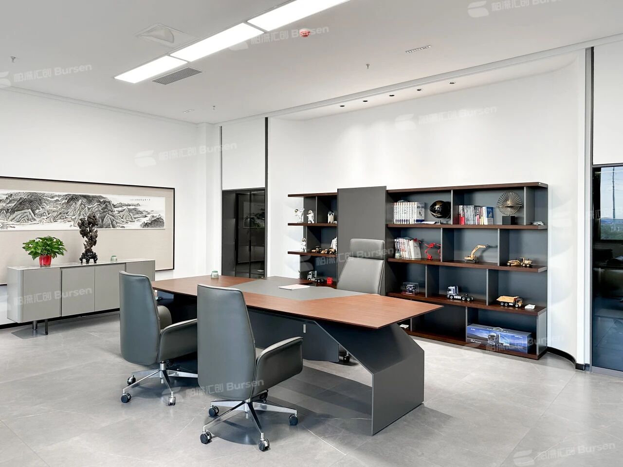 内蒙古腾鹏投资集团