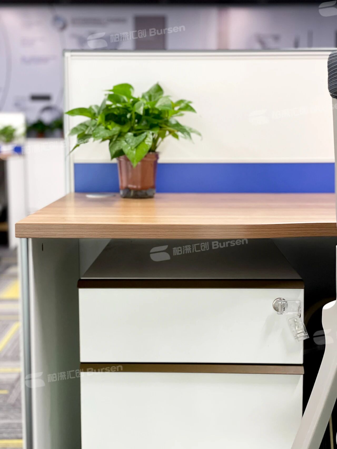 湛江景顺国际物流有限公司