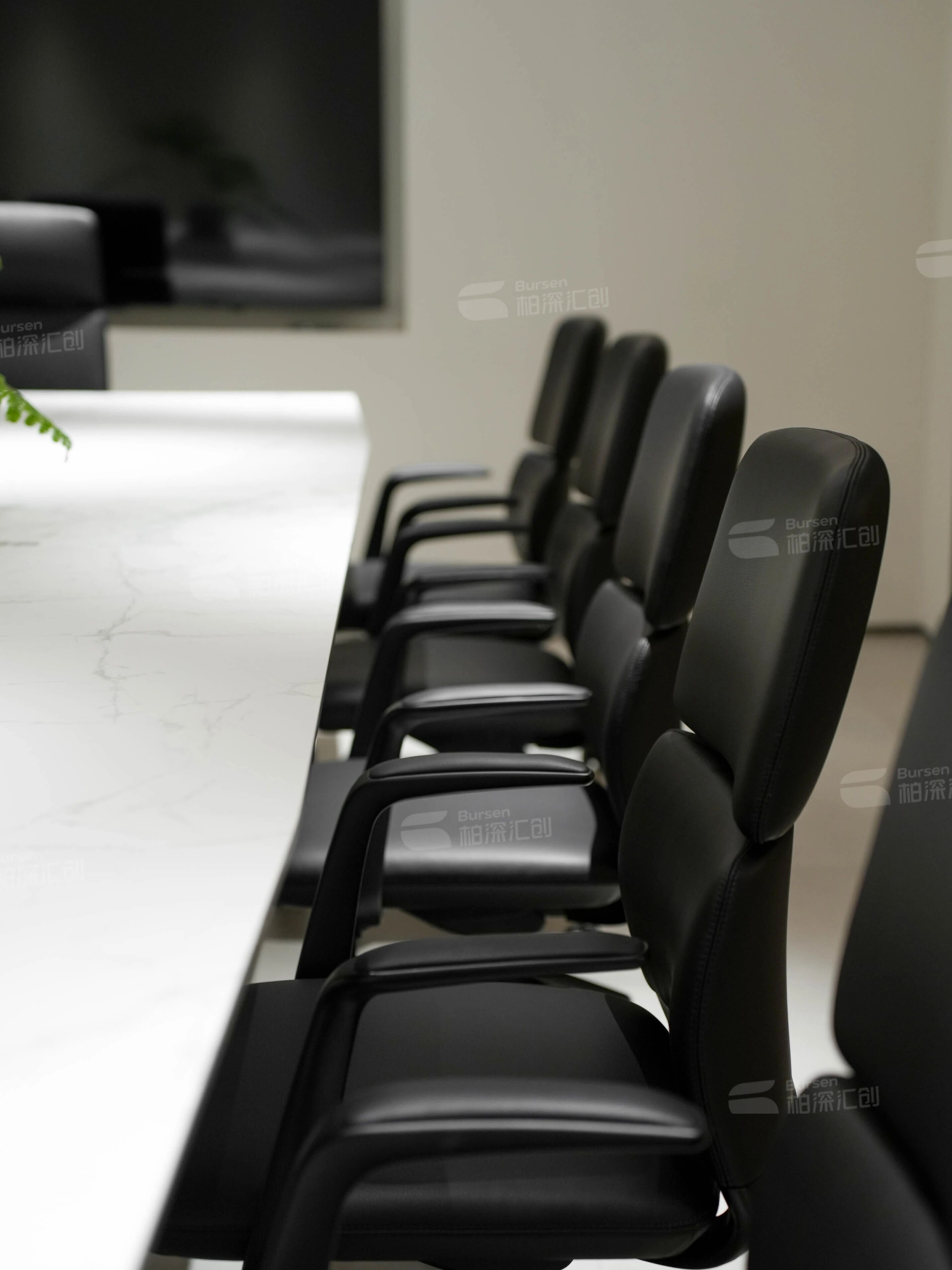 柏深汇创总部：让工作成为一种生活方式