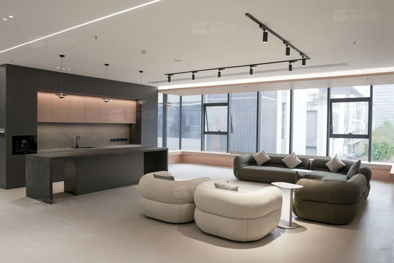 广东优益智能科技有限公司