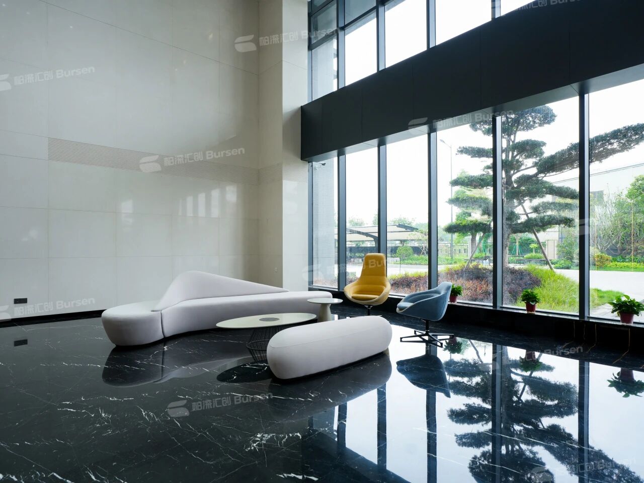 广东台一精工机械有限公司