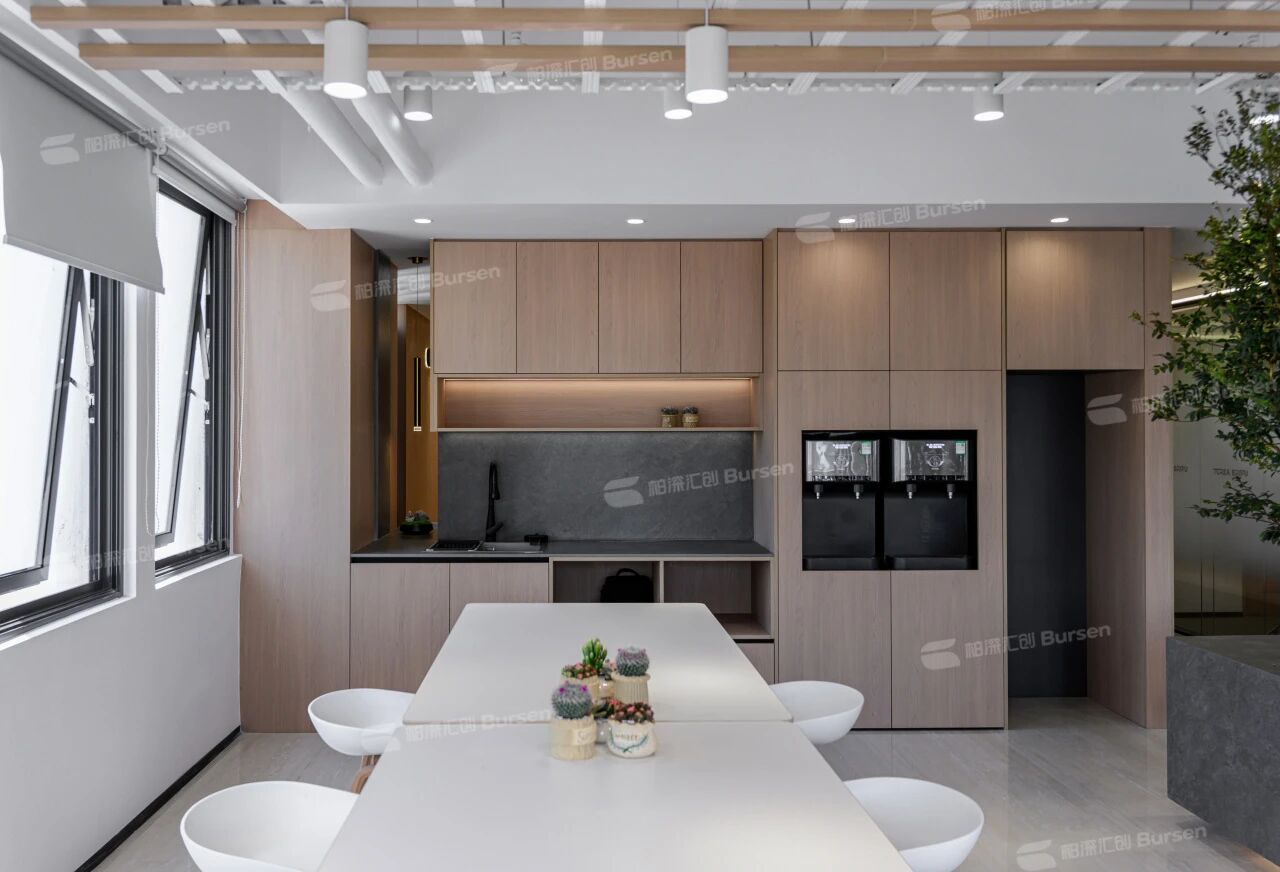 深圳中集同创供应链有限公司