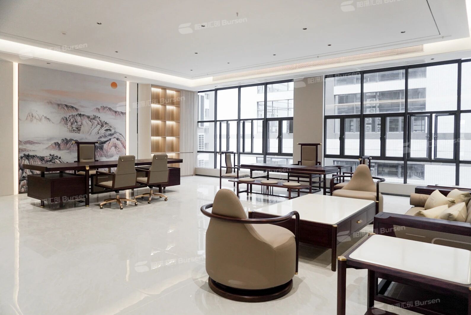 惠州中研科技园有限公司