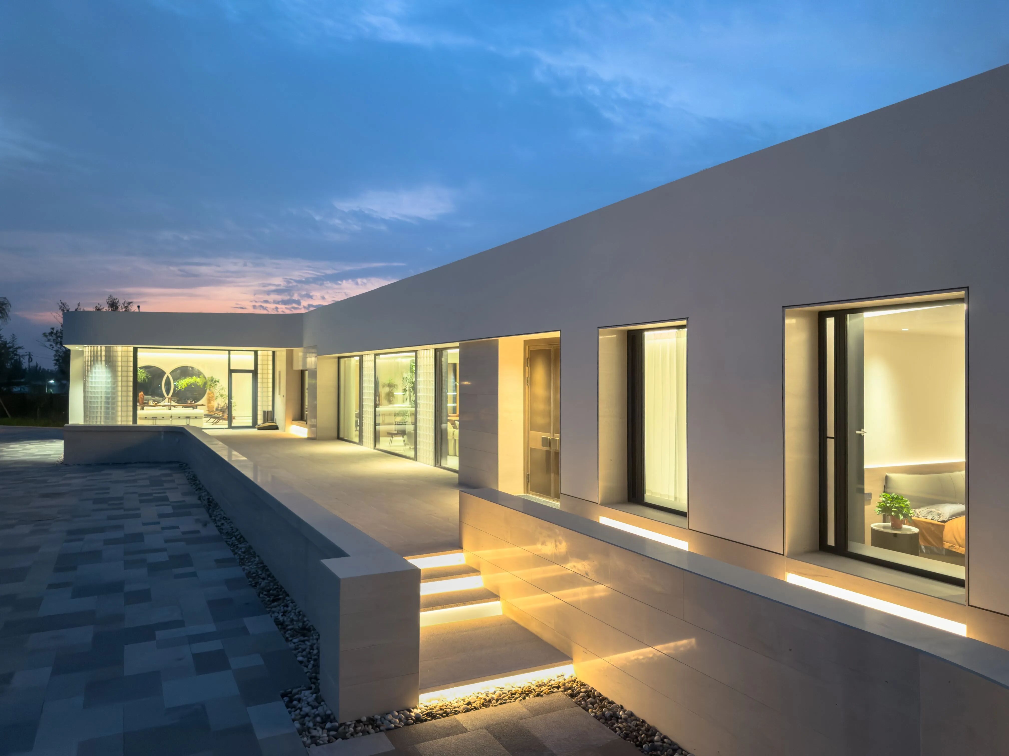 内蒙古乌海庄园