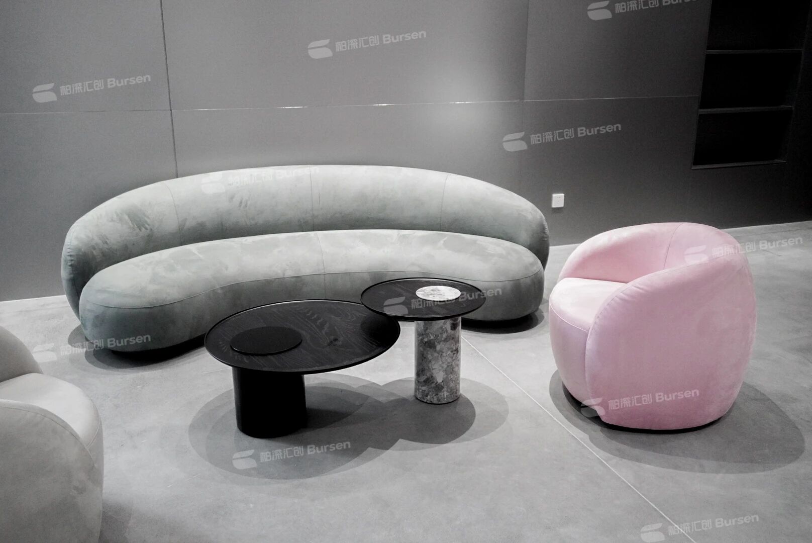 珠海安漾品牌管理有限公司