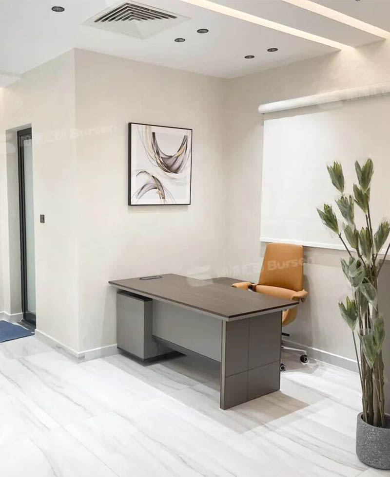 沙特阿拉伯工程公司