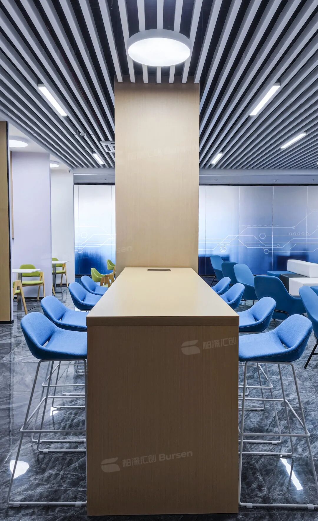 腾讯云启创新中心