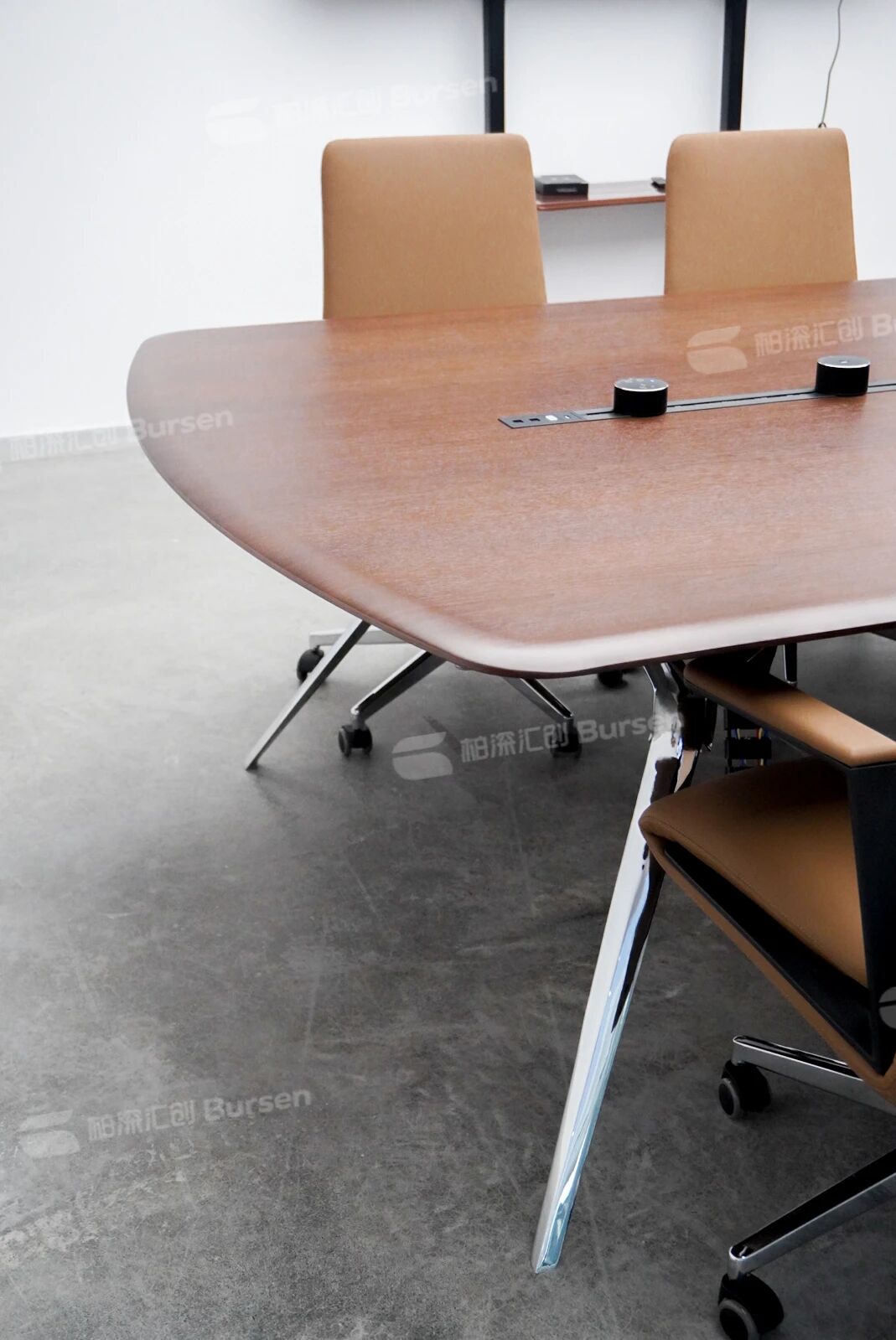 珠海安漾品牌管理有限公司